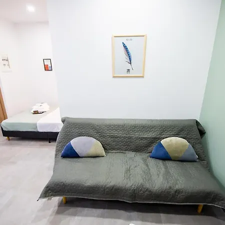 Indigo 2 Καλαμάτα